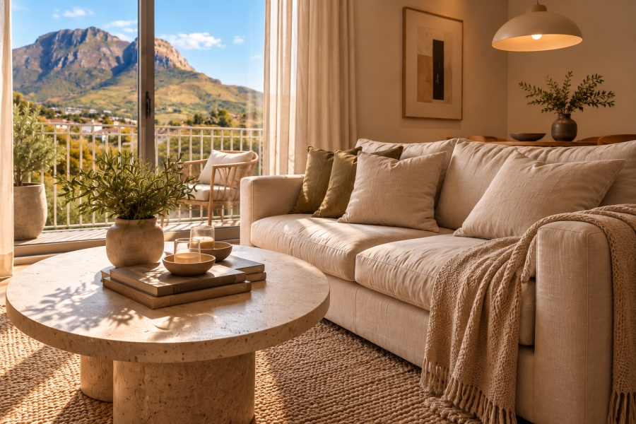 2 Bedroom Property for Sale in Rosebank Western Cape